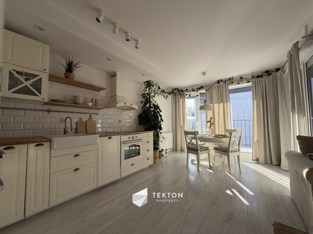 Mieszkanie 3-pokojowe Poznań Podolany, ul. Jasielska. Zdjęcie 12