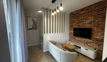 Mieszkanie 1-pokojowe Wrocław Stare Miasto, ul. Kręta