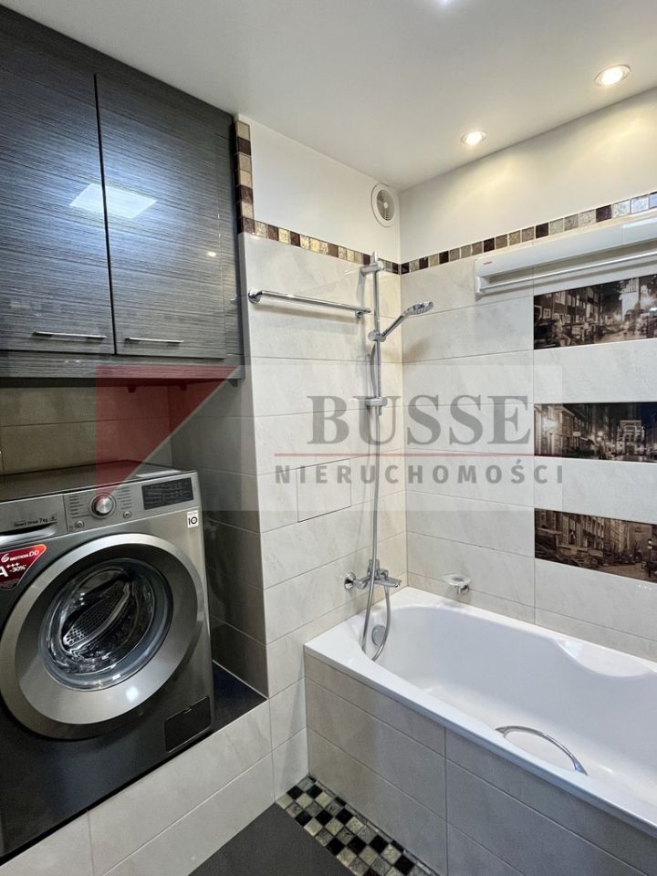 Mieszkanie 5-pokojowe Szczecin Żelechowa, ul. Kormoranów. Zdjęcie 17