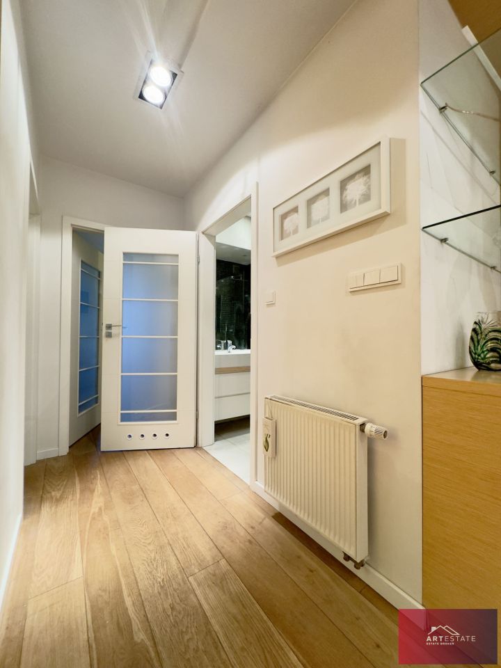 Mieszkanie 3-pokojowe Łódź Bałuty, ul. Liściasta. Zdjęcie 18