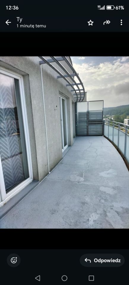 Mieszkanie 3-pokojowe Reda Centrum. Zdjęcie 6