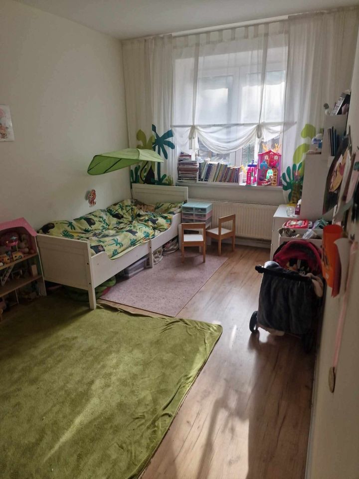 Mieszkanie 3-pokojowe Wałbrzych Stary Zdrój, ul. Jana Zamoyskiego. Zdjęcie 7