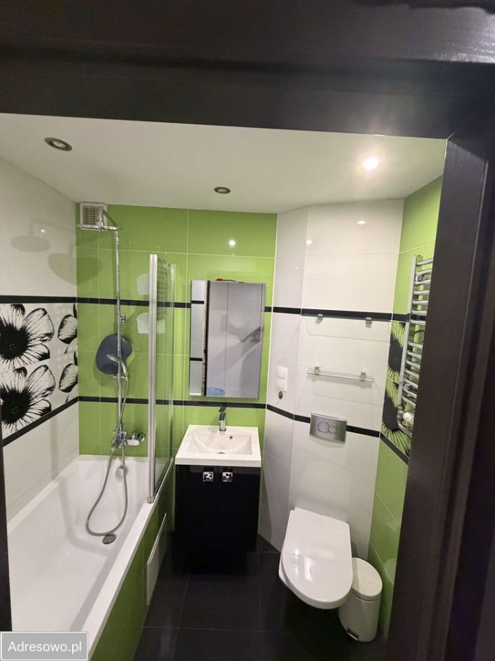 Mieszkanie 2-pokojowe Polkowice. Zdjęcie 11