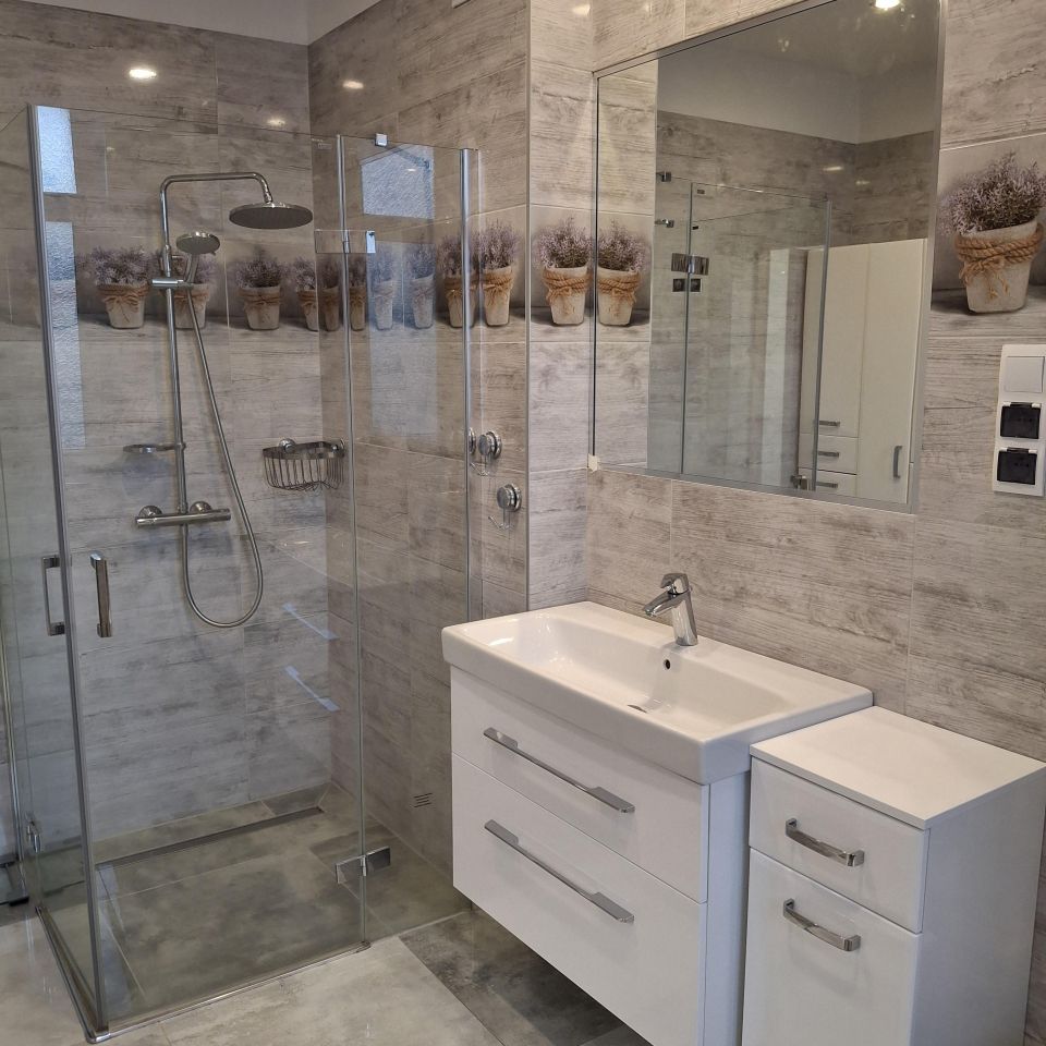 dom wolnostojący, 3 pokoje Szklarska Poręba Szklarska Poręba Dolna, ul. Ludwika Waryńskiego. Zdjęcie 12