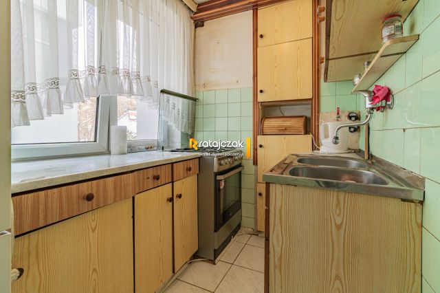 Mieszkanie 2-pokojowe Sopot, ul. 23 Marca. Zdjęcie 7