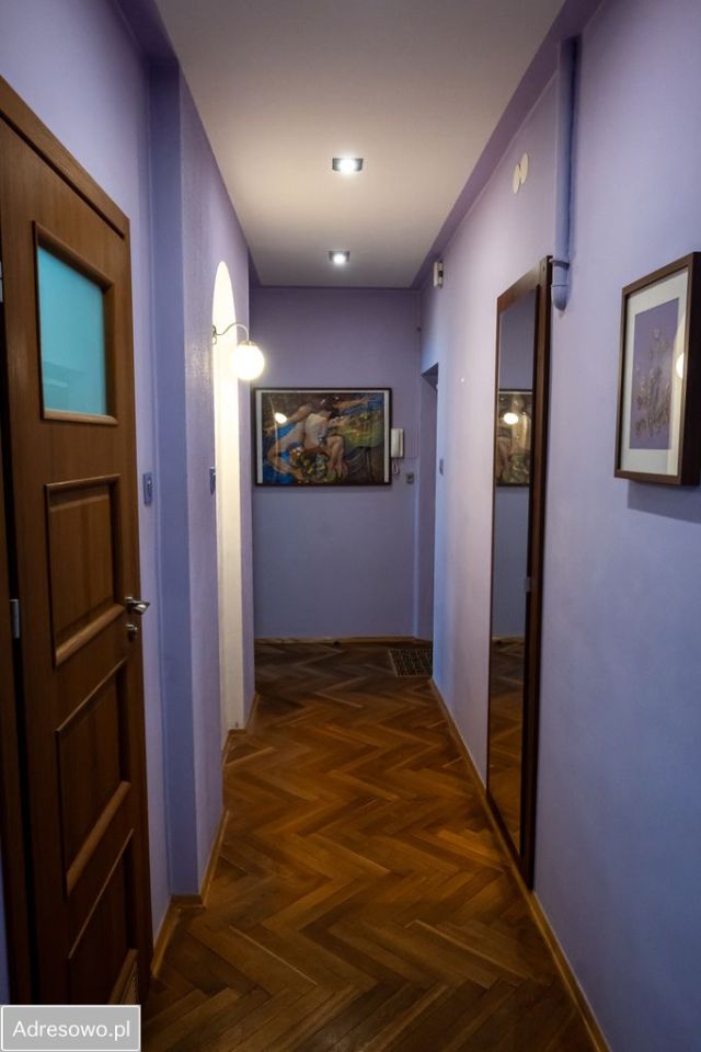 Mieszkanie 2-pokojowe Kraków Krowodrza, ul. Leopolda Staffa. Zdjęcie 3