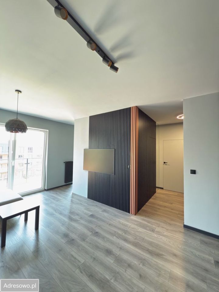 Mieszkanie 2-pokojowe Poznań Grunwald, ul. Ceglana. Zdjęcie 10