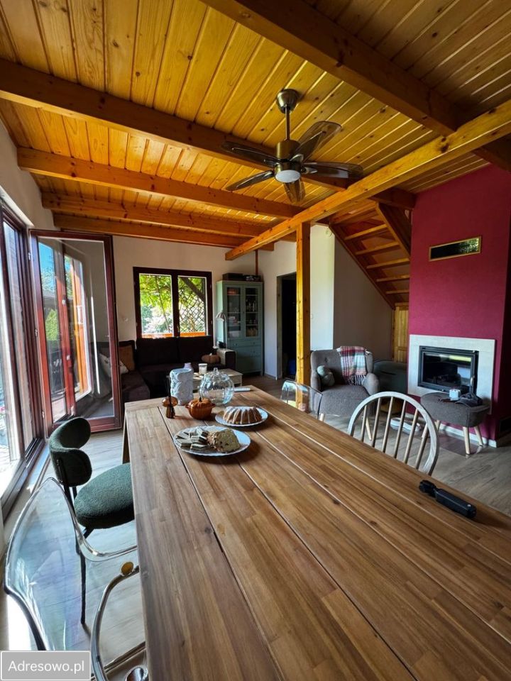 dom wolnostojący, 5 pokoi Goławice Pierwsze. Zdjęcie 11