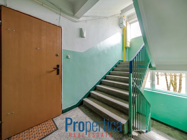 Mieszkanie 3-pokojowe Warszawa Targówek, ul. Żuromińska. Zdjęcie 9