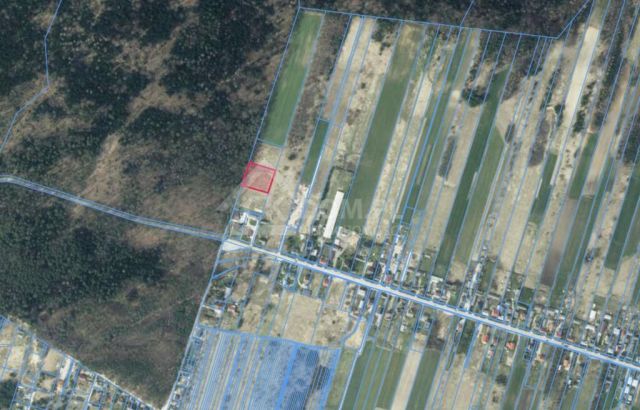 Działka Kielce. Zdjęcie 8