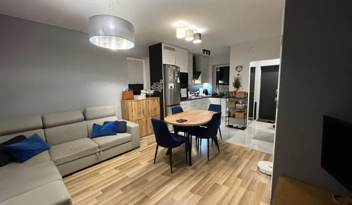 bliźniak Grodzisk Mazowiecki