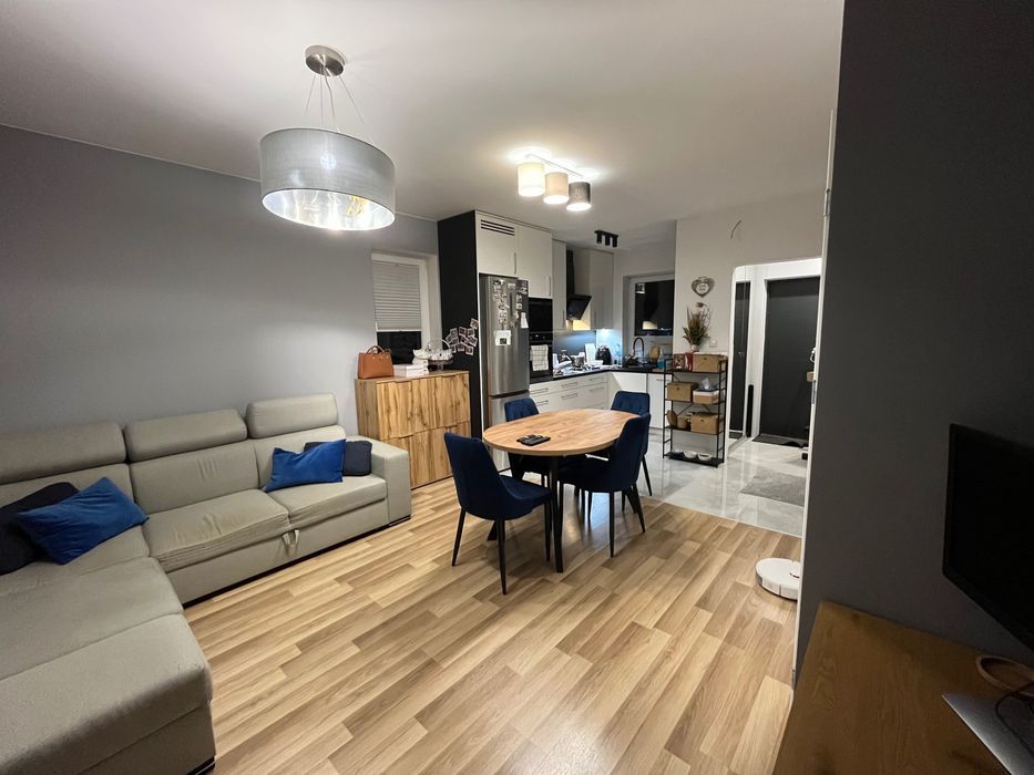 bliźniak Grodzisk Mazowiecki. Zdjęcie 1