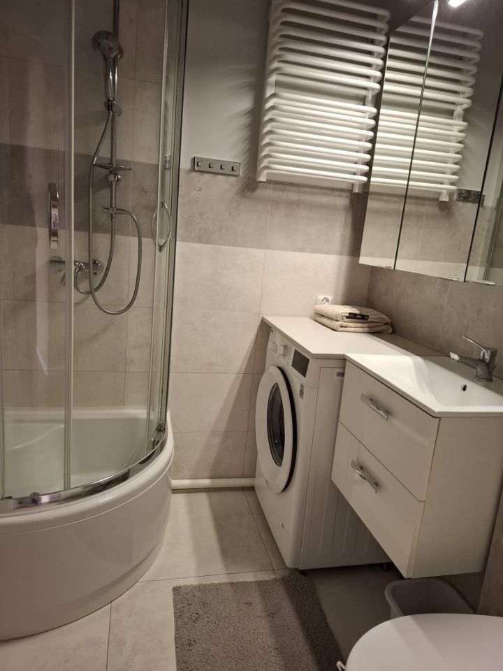 Mieszkanie 2-pokojowe Ostrowiec Świętokrzyski Stawki, os. Stawki. Zdjęcie 8