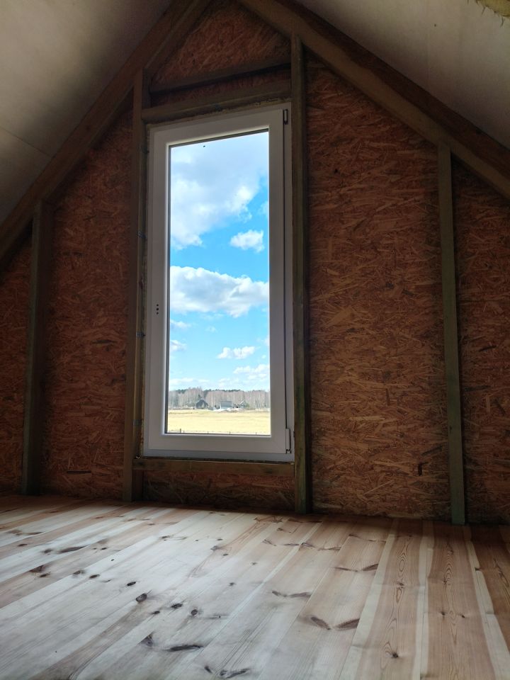 dom wolnostojący, 3 pokoje Krajęczyn. Zdjęcie 2