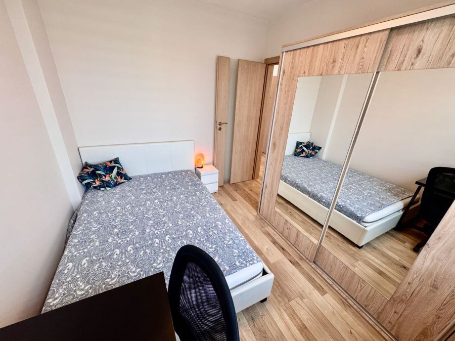 Mieszkanie 2-pokojowe Rotmanka, ul. Bajki. Zdjęcie 4