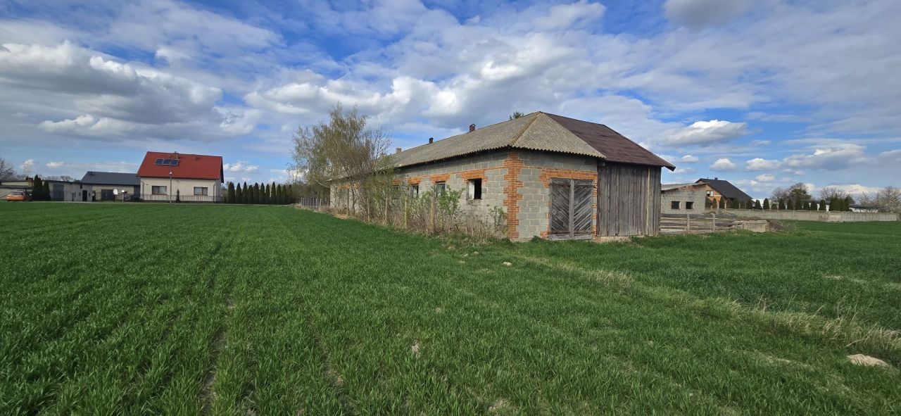 Działka budowlana Popień. Zdjęcie 4