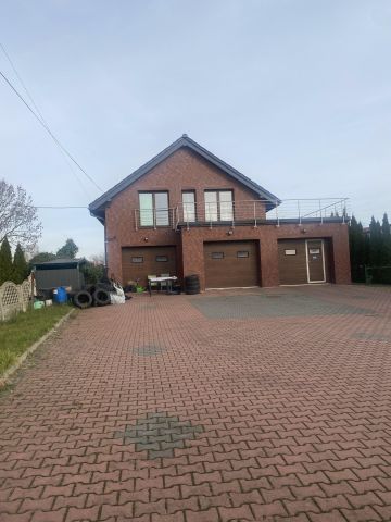 dom wolnostojący, 5 pokoi Katowice Kostuchna, Szarych szeregów. Zdjęcie 1