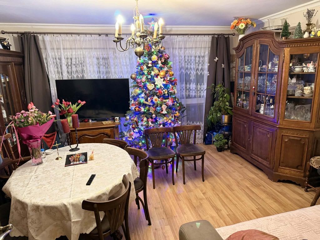 Mieszkanie 4-pokojowe Sandomierz, ul. Ignacego Maciejowskiego. Zdjęcie 5