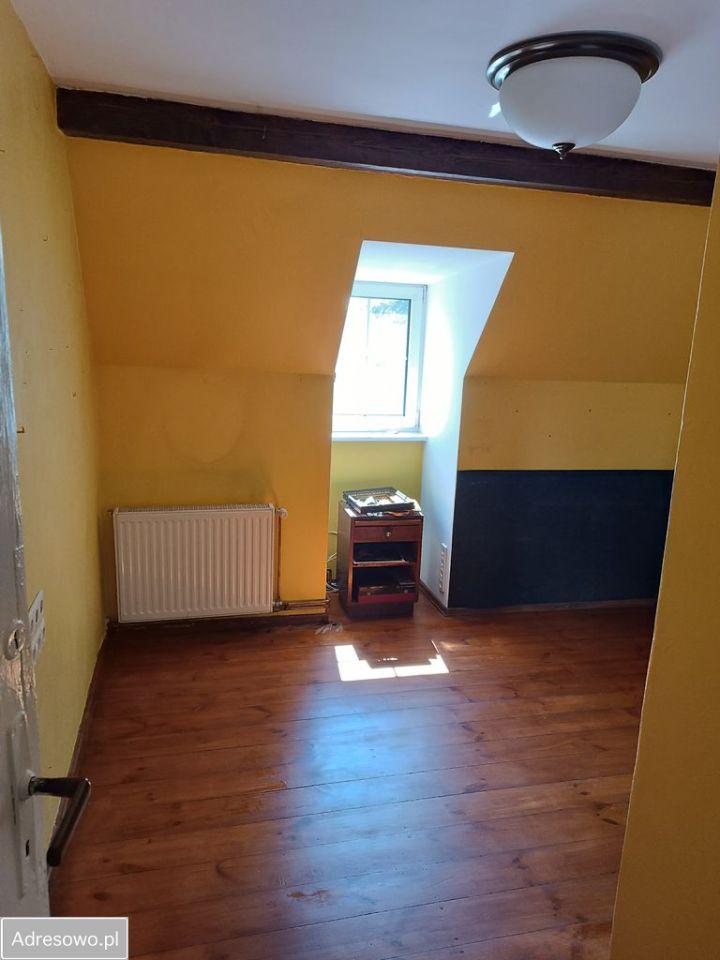 dom wolnostojący, 7 pokoi Wrocław Zacisze, ul. Augusta Cieszkowskiego. Zdjęcie 13