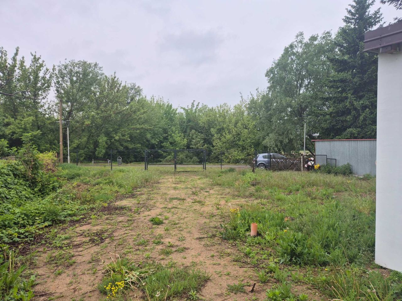 dom wolnostojący Pomiechówek, ul. Mostowa. Zdjęcie 2