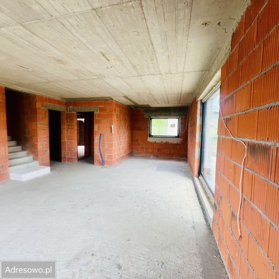 bliźniak, 5 pokoi Gliwice Wójtowa Wieś, ul. Wichrowe Wzgórze. Zdjęcie 6