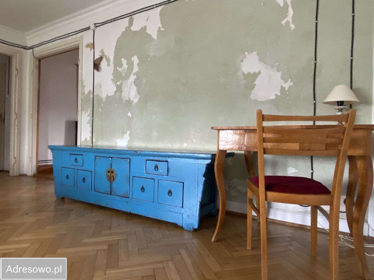 Mieszkanie 3-pokojowe Warszawa Żoliborz, ul. Adama Mickiewicza. Zdjęcie 13