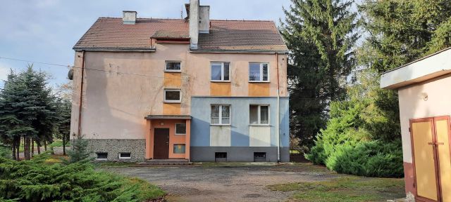 Mieszkanie 3-pokojowe Legnica, ul. Pawicka. Zdjęcie 1