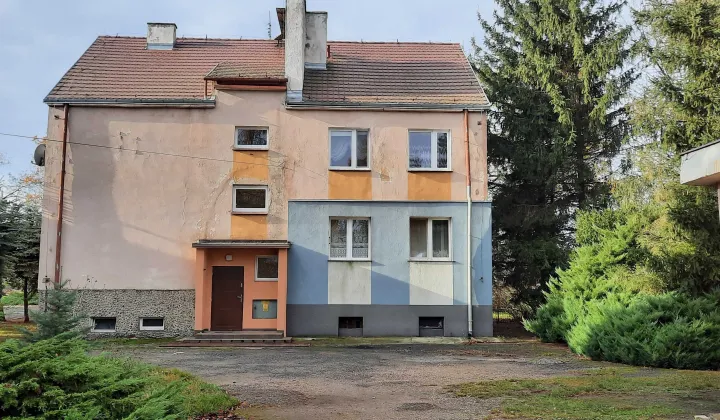 Mieszkanie 3-pokojowe Legnica, ul. Pawicka