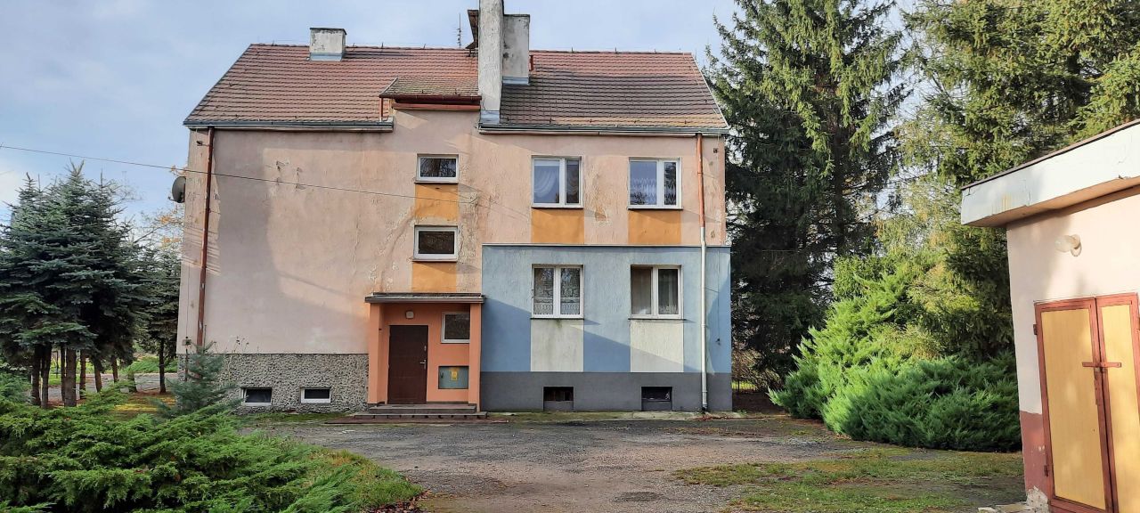 Mieszkanie 3-pokojowe Legnica, ul. Pawicka. Zdjęcie 1