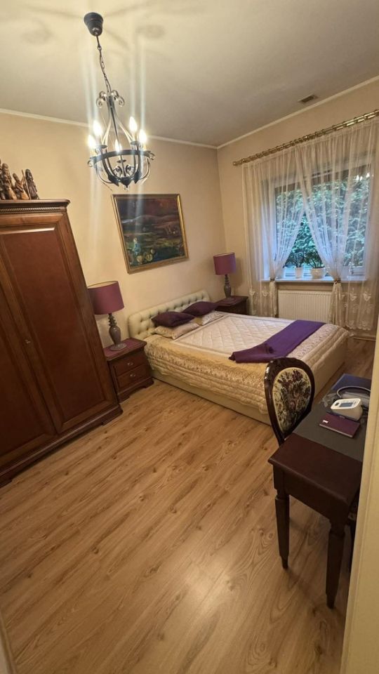 dom wolnostojący, 4 pokoje Rąbień. Zdjęcie 21