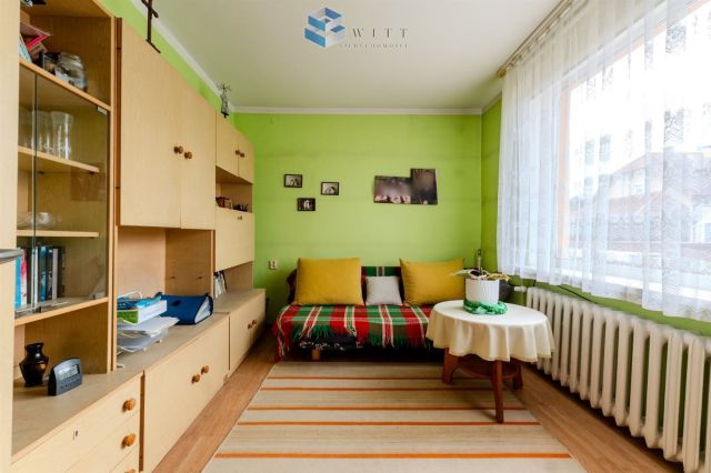dom wolnostojący, 6 pokoi Ostróda, ul. Celestyna Mrongowiusza. Zdjęcie 18