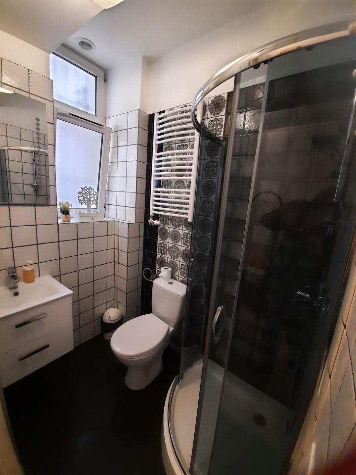 Mieszkanie 2-pokojowe Kraków Kazimierz, ul. Miodowa. Zdjęcie 11
