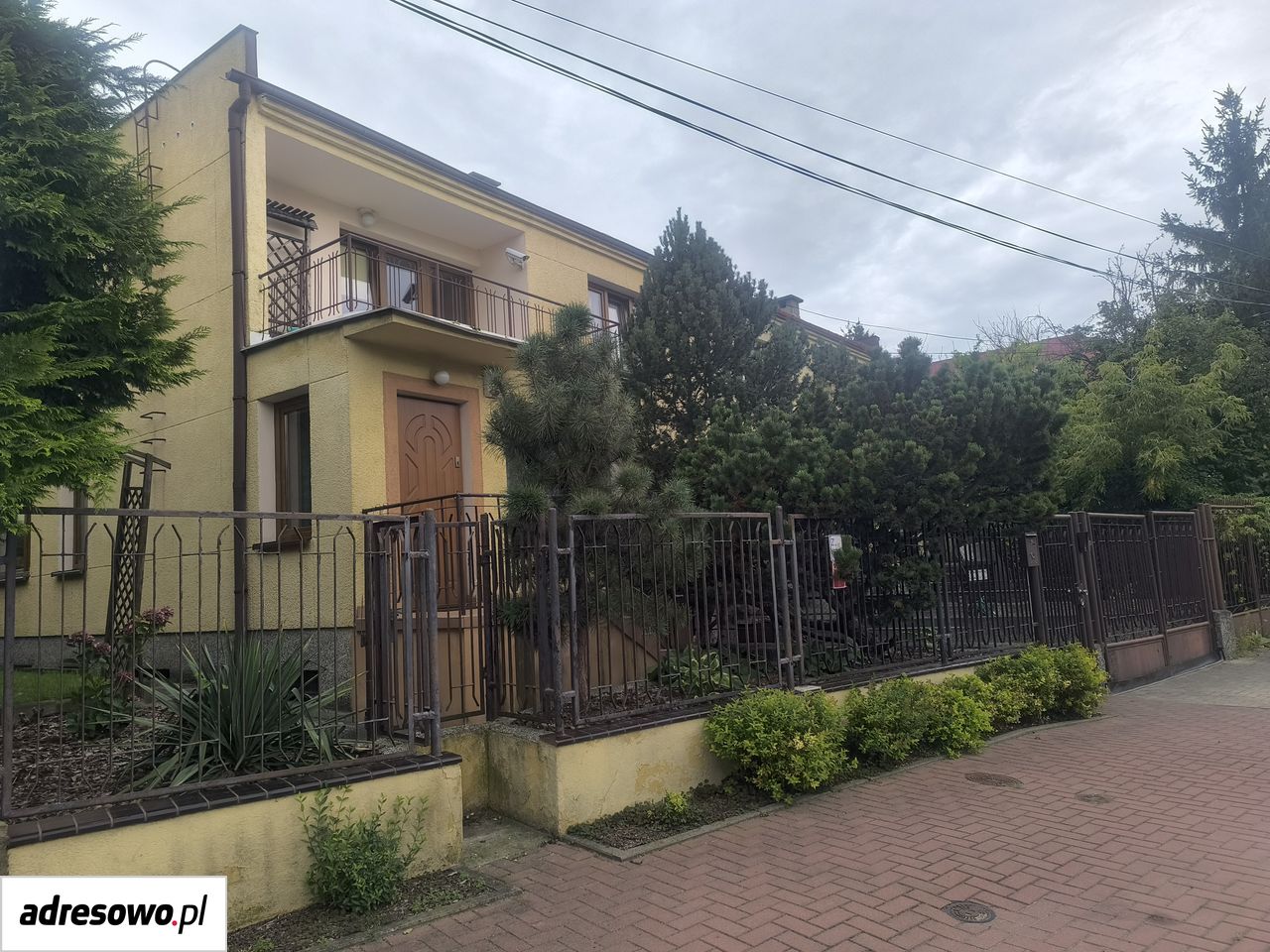 bliźniak, 5 pokoi Płock. Zdjęcie 2