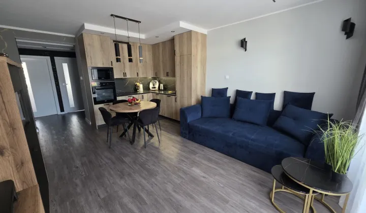 Mieszkanie 4-pokojowe Zielona Góra Centrum, ul. Anny Jagiellonki