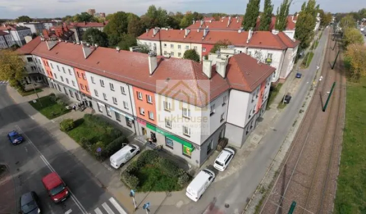 Mieszkanie 3-pokojowe Bytom, ul. Stanisława Wojciechowskiego
