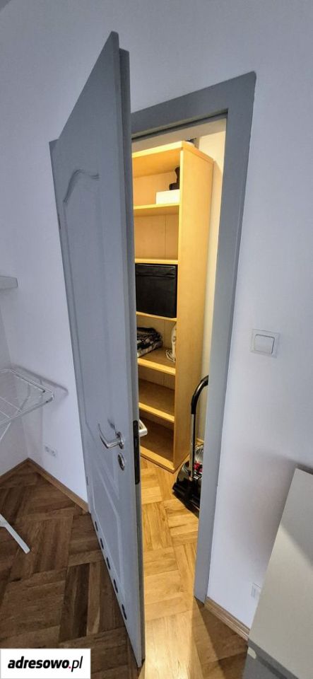Mieszkanie 1-pokojowe Warszawa Muranów. Zdjęcie 9