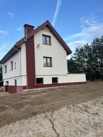 dom wolnostojący Bramka. Zdjęcie 1