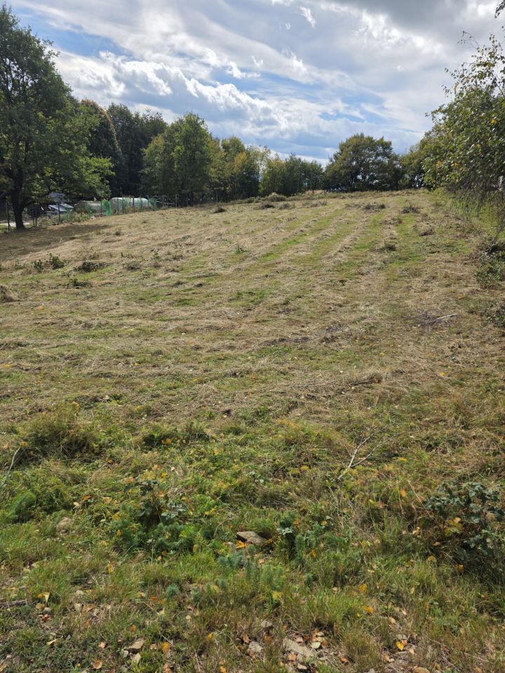 Działka budowlana Targoszów Podbucznik. Zdjęcie 7