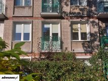 Mieszkanie 1-pokojowe Warszawa Bielany, ul. Efraima Schroegera. Zdjęcie 3