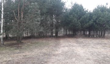 Działka budowlana Gorzewo