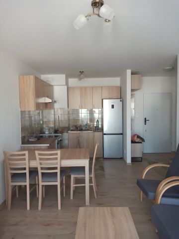 Mieszkanie 2-pokojowe Straszyn, ul. Starogardzka. Zdjęcie 1