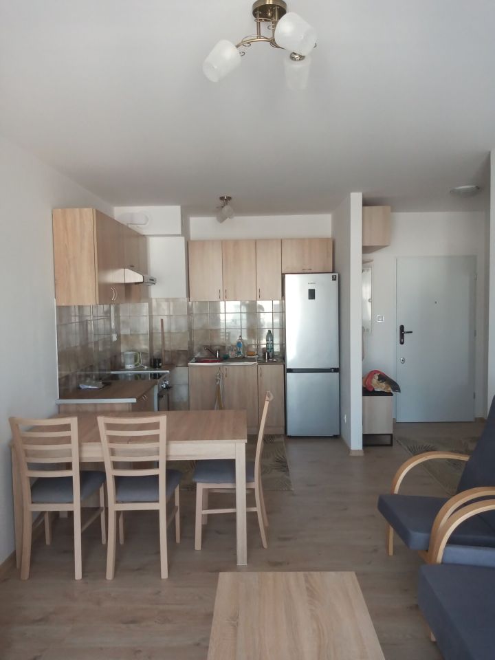 Mieszkanie 2-pokojowe Straszyn, ul. Starogardzka