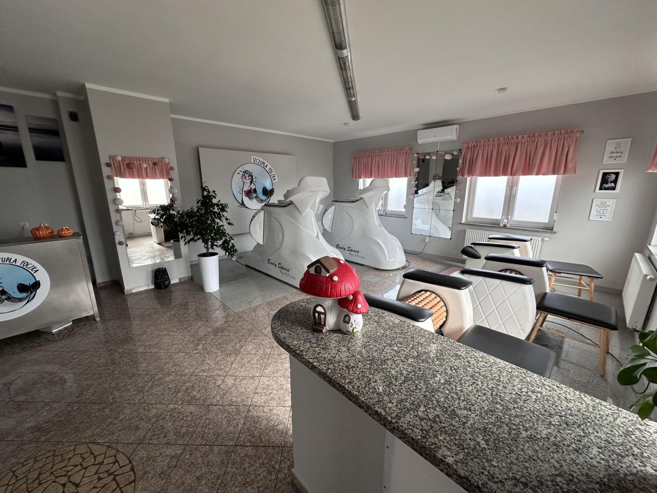 Hala/magazyn Nidzica, ul. Wiosenna. Zdjęcie 19