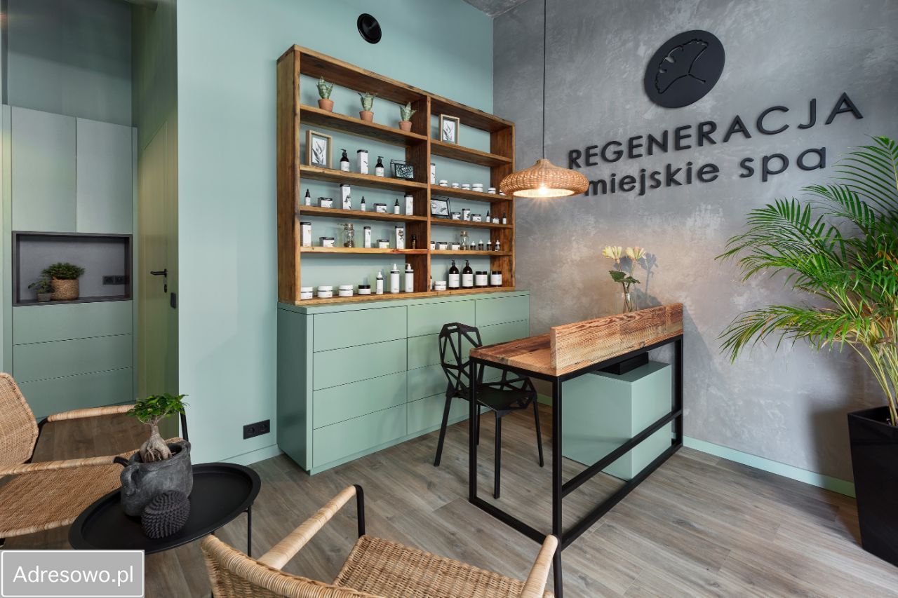 Lokal Poznań Nowe Miasto, ul. Czesława Niemena. Zdjęcie 4