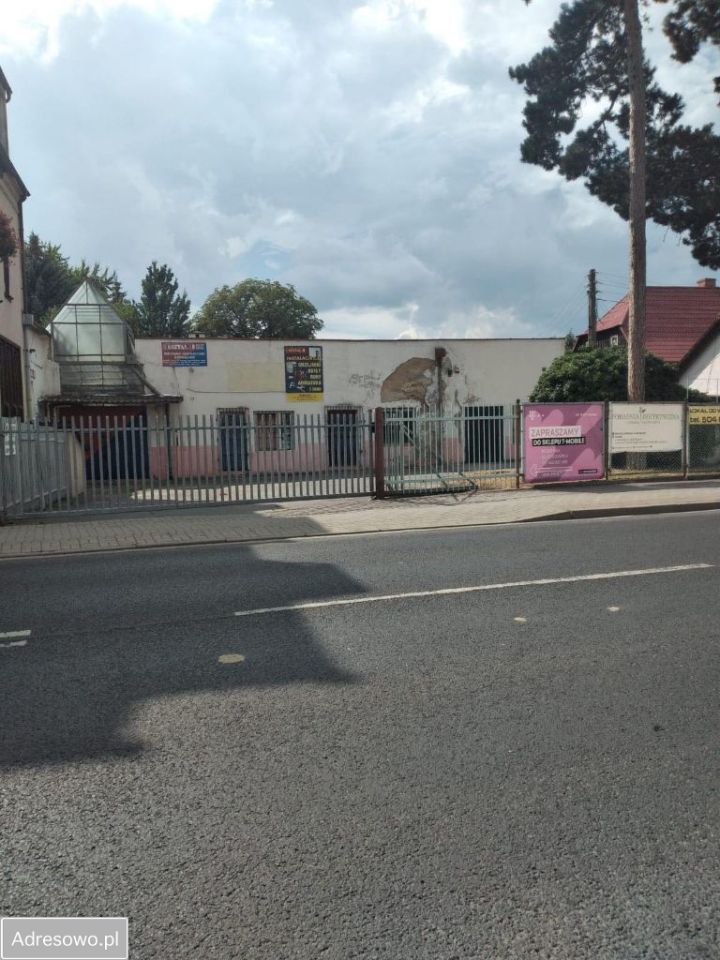 Lokal Bogatynia, ul. Ignacego Daszyńskiego. Zdjęcie 3