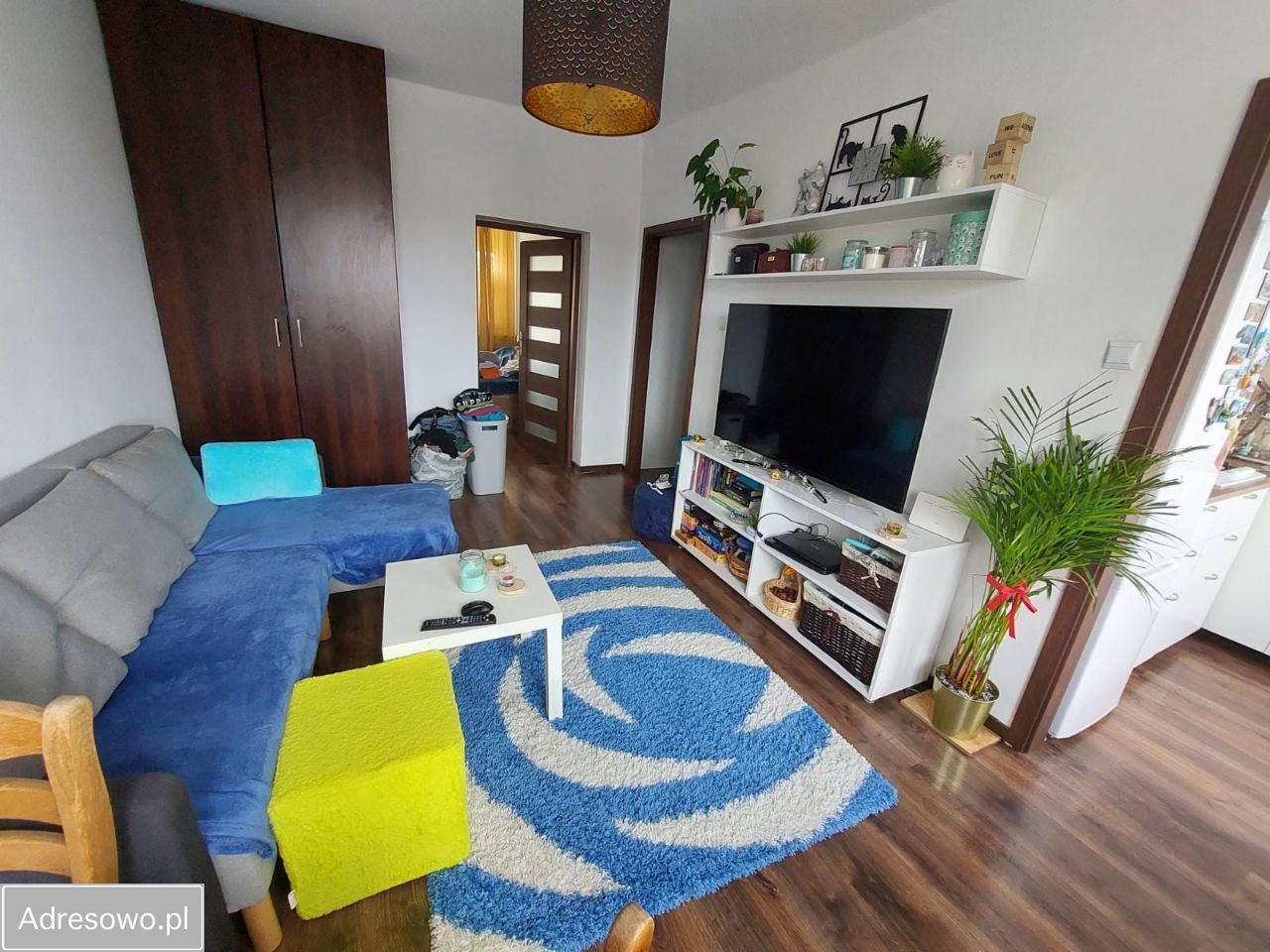 Mieszkanie Katowice, ul. Gliwicka, bez pośrednika 39 m2