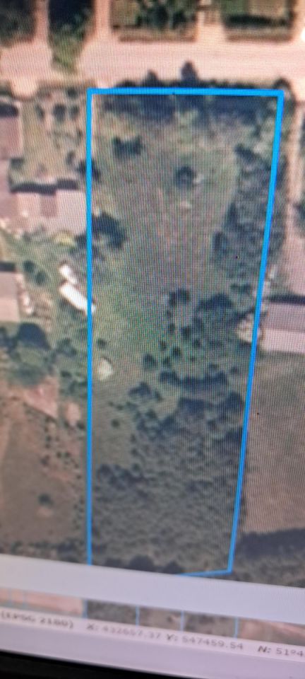 Działka rolno-budowlana Gałkówek-Kolonia. Zdjęcie 9