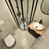 Mieszkanie 2-pokojowe Katowice Śródmieście, ul. Krzywa. Zdjęcie 4