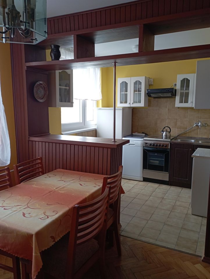 Mieszkanie 3-pokojowe Łódź Śródmieście, ul. Stefana Jaracza. Zdjęcie 3