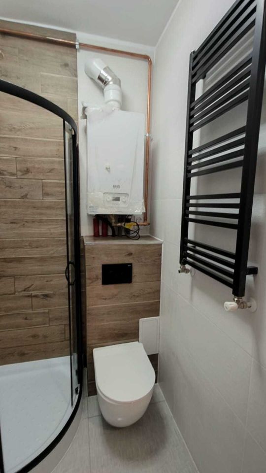 Mieszkanie 2-pokojowe Jelenia Góra Centrum, ul. Tkacka. Zdjęcie 4